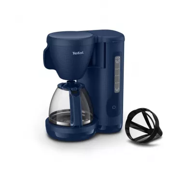 TEFAL CM2M1410 Morning Filter Coffee Machine
