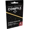 PEGASUS Compile (Gold Edition) Assimilation Unit Variety Expansion