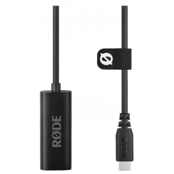 RODE HDMI to USB-C Converter 4K Capture Adapter