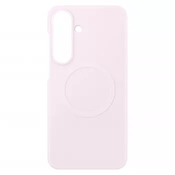 Samsung Silicone Magnetic Case for Galaxy S26 FE Pink