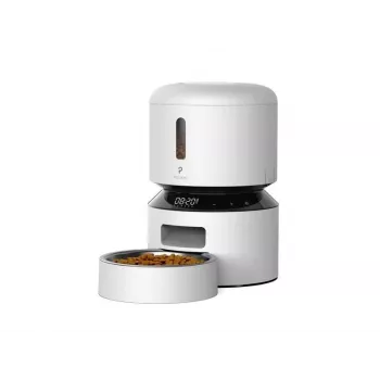 PETLIBRO Granary Automatic Feeder, 3 L, White