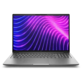 HP ZBook X G2i 16 Mobile Workstation - Intel Core Ultra 7-356H, 32GB DDR5, 1TB NVMe SSD, 16 inch WQXGA IPS 400 nits, Windows 11 Pro