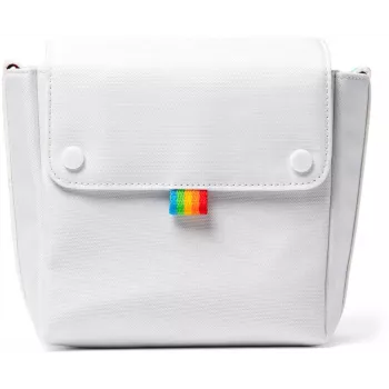 Polaroid Now Camera Case, White (6299)