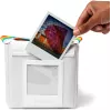 Polaroid Now Camera Case, White (6299)