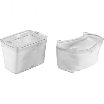 Aiper Ultra-Fine Filter, 2-Pack
