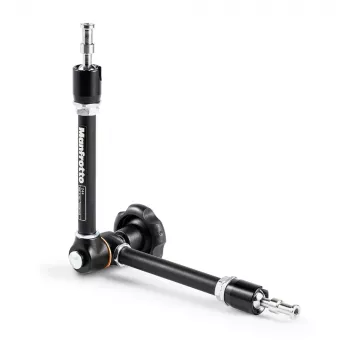 Manfrotto 244N Friction Arm with Variable Friction and Anti-Rotation System