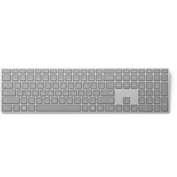 Microsoft Surface Keyboard 2 NO, Grey (EP2-04198)