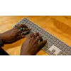 Microsoft Surface Keyboard 2 NO, grey (EP2-04198)