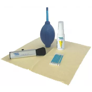 Green Clean CS-1500 Cleaning Kit (CS-1500)