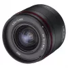 Samyang AF 12mm f/2.0 Lens for Canon RF (F1220513101)