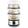 Techwood TCV-750 7.5 L Steamer (TCV-750)