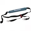Makita 122J43-3 Double Shoulder Harness for Brush Cutters and Line Trimmers
