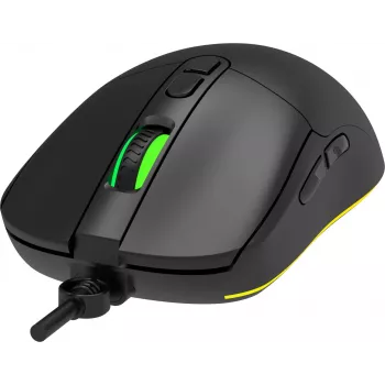 Speedlink Taurox Mouse, Black (SL-680016-BK)