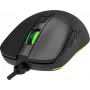 Speedlink Taurox Mouse, Black (SL-680016-BK)