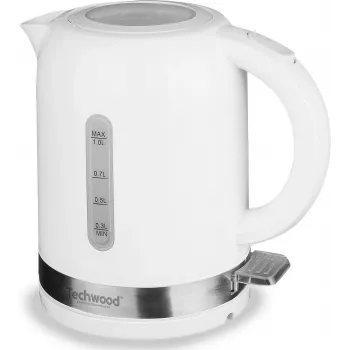 Techwood TB-1041 1 L Kettle (TB-1041)