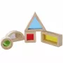 Eichhorn Montessori Window Blocks