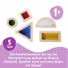 Eichhorn Montessori Window Blocks