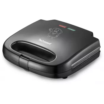 Techwood TCM-806 Sandwich Maker (TCM-806)