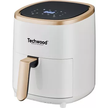 Techwood TFR-350SHD Air Fryer 3.5 L (TFR-350SHD)