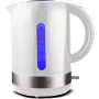 Techwood Kettle 1.7L, White (TB-1771)