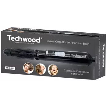 Techwood TBC-896 Hot Air Brush (TBC-896)