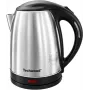 Techwood TBI-018 Stainless Steel Kettle 1.8 L, Silver (TBI-018)