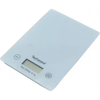 Techwood TPA-541 Digital Kitchen Scale (TPA-541)