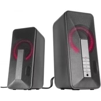 Speedlink Lavel Speaker (SL-810007-BK)