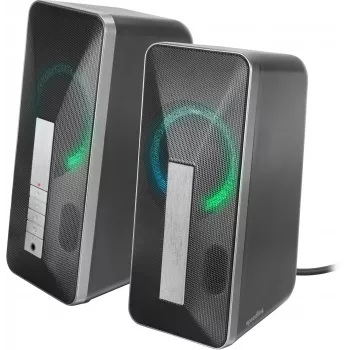 Speedlink Lavel Speaker (SL-810007-BK)