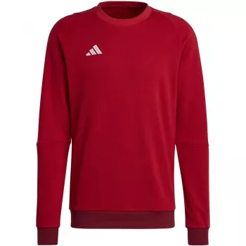 adidas Tiro 23 Competition Crew Men's Sweatshirt Team Power Red HI4709
