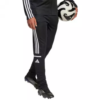 adidas Squadra 25 Training Pants for Kids – Black – JE2777 – Size 164 cm