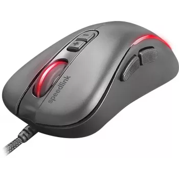 Speedlink Assero Mouse, Black (SL-680021-BK)