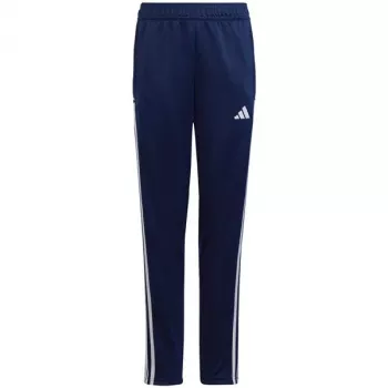 adidas Tiro 23 League Kids' Training Trousers - Navy Blue (152 cm)