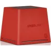 Speedlink Cubid BT Speaker, Red (SL-8904-RD)