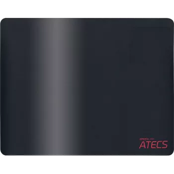 Speedlink Atecs Soft Gaming Mouse Pad, Size M (SL-620101-M)