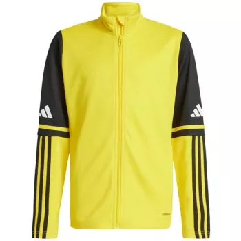 adidas Squadra 25 Men's Training Sweatshirt Yellow JP3388 2XL