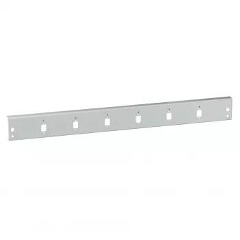 EFB-Elektronik Front Panel 12x SC Simplex / E2000 Simplex / MTRJ / LC Duplex, Grey (SB-FP-12SC-S)