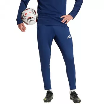 adidas Entrada 26 Training Trousers Men's Navy Blue KE9847 Size M