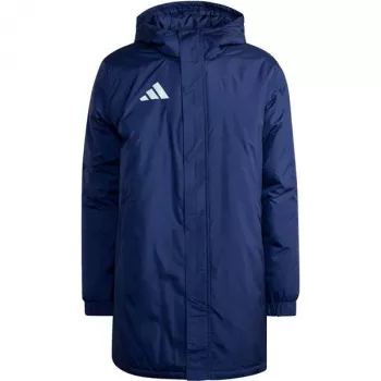 adidas Entrada 26 Stadium Jacket Kids Navy 152 cm