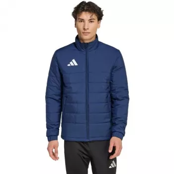 adidas Entrada 26 Light Men's Jacket – Team Navy Blue (JZ9142, 2XL)
