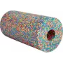 BLACKROLL Rainbow Foam Roller 30 cm – Standard Foam Roller for Myofascial Relaxation, Multicolour