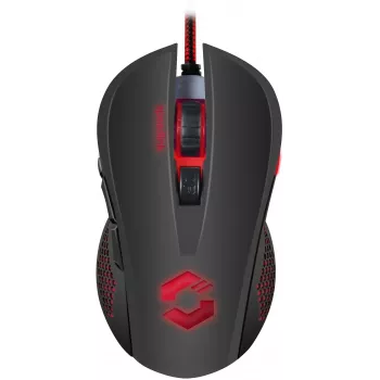 Speedlink Torn Gaming Mouse, Black (SL-680008-BKBK)