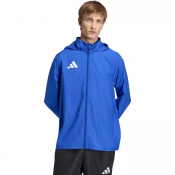 adidas Entrada 26 Men's Multi Presentation Jacket – Team Navy Blue, XL (KV5397)