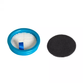 hooGo Dual Motor Protection Filter for S6 Robot Vacuum Cleaner (SC602045)