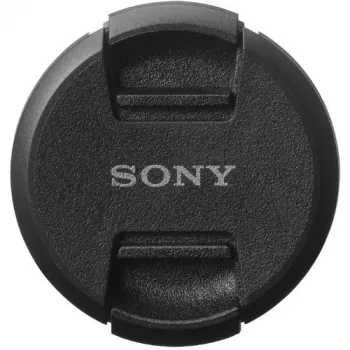 Sony ALC-F82S 82mm Clip-On Lens Cap (Black)
