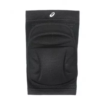 Asics Performance Knee Pads 3053A182 001 Black - Size S (Volleyball Knee Pads)