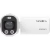Yashica Journey Camcorder, White (YAS-DGCDJN-WH)
