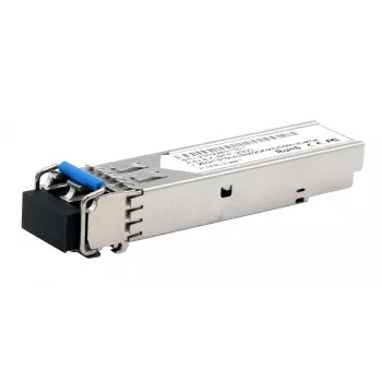 EXSYS EX-SFP-2000 SFP Transceiver LC Singlemode Duplex 20km - 1.25 Gbit/s