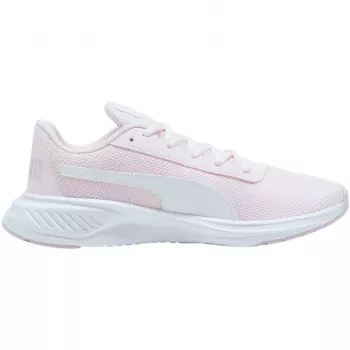 PUMA Night Runner V2 Women's Running Shoes - Puma Black / Puma White - Size 40 EU