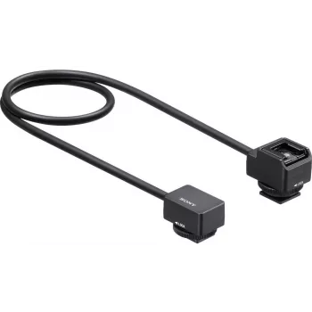 Sony VMC-SA1 Mi-Shoe Audio Extension Cable (VMCSA1.CE7)